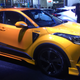 Image for article titled Toyota Modified The Living Hell Out Of Its Chunky C-HR Hatchback